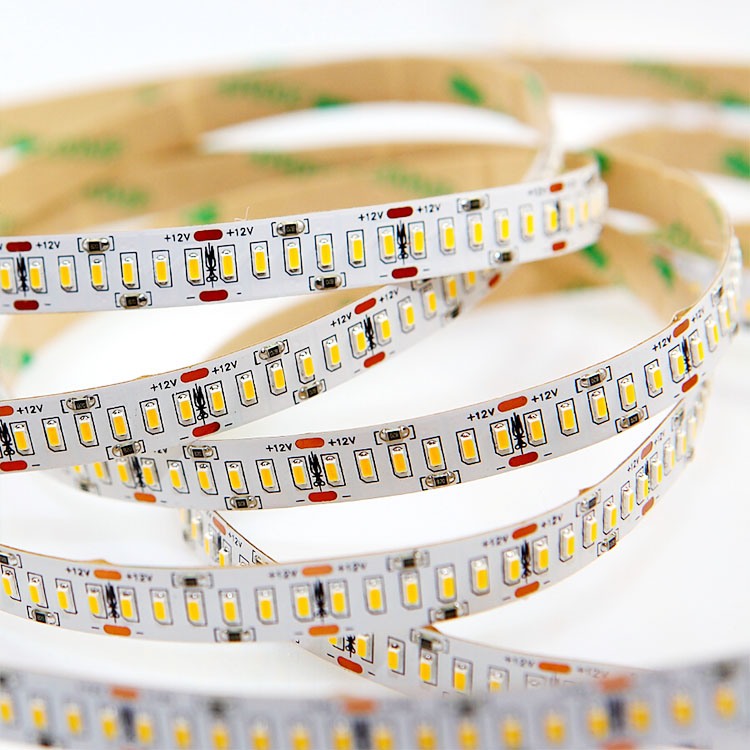 Single Row High Density Series DC24V 3014SMD 1200LEDs Flexible LED Strip Lights Indoor Lighting 16.4ft Per Reel By Sale Single Row High Density Series DC24V 3014SMD 1200LEDs Flexible LED Strip Lights Indoor Lighting 16.4ft Per Reel By Sale